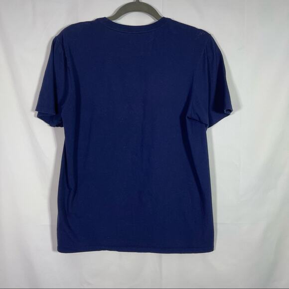 Las Vegas, Graphic T-Shirt. Size Small, Navy Blue. Excellent condition! - Picture 4 of 5